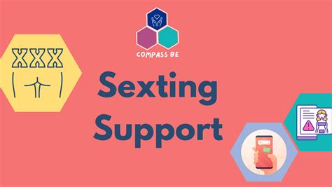 Sexting (or "sex texting") is sending or getting sexually explicit or suggestive images, messages, or video on a smartphone, computer, tablet, or other device. Sexting includes sending or receiving: nude or nearly nude photos or selfies. videos that show nudity, sex acts, or simulated sex. text messages that propose sex or refer to sex acts. 